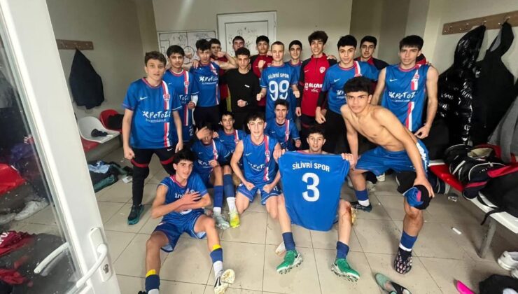 Gelişim Ligi’nde 6 maçta 1 puan