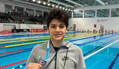 Edirne SEM’e çifte şampiyonluk