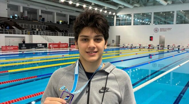 Edirne SEM’e çifte şampiyonluk