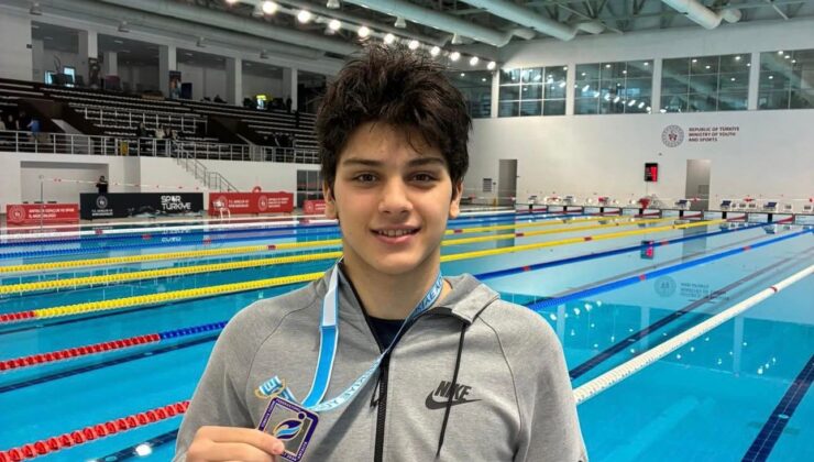 Edirne SEM’e çifte şampiyonluk