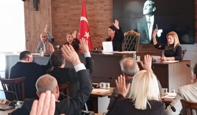 Edirne Belediye Meclisi 6 Şubat’ta