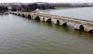 ‘Meriç Nehri bir boru hattı değildir’
