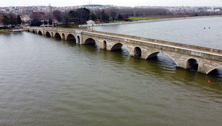 ‘Meriç Nehri bir boru hattı değildir’