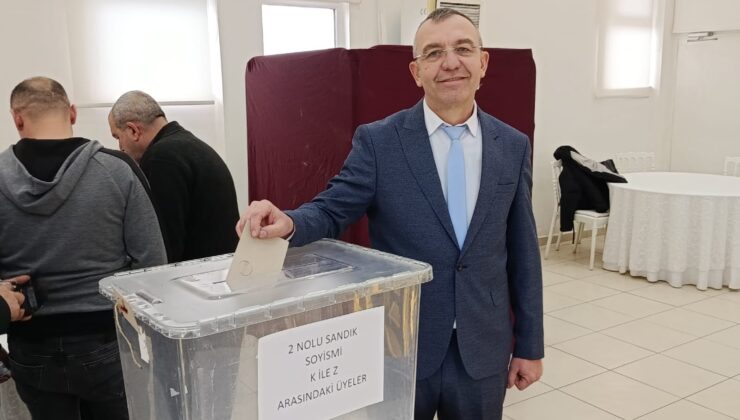 İnşaat ve Sanatkarlar’da yeniden ‘Liznak’