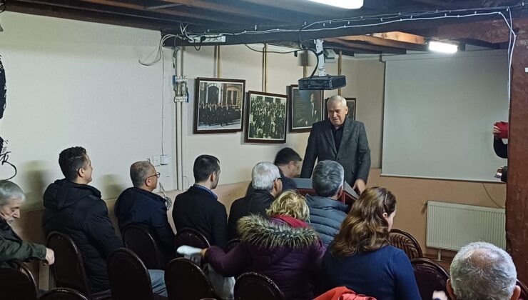 ADD Muammer Aksoy’u unutmadı