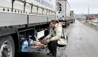 Eksi 4’te ‘kuyruk’ çilesi!