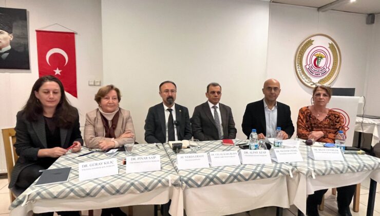 2 yılda 5 bin 746 doktor gitti