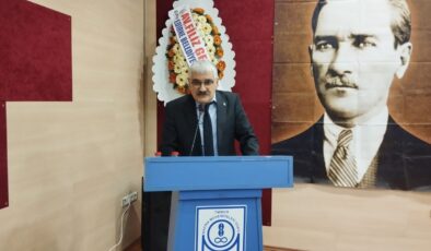 MMO yeniden ‘Altay’ dedi