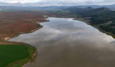 Kocadere’ye can suyu