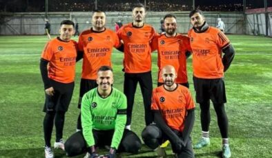 Kendi Efsaneni Yarat: Sahaların Yeni Yıldızı Sen Ol