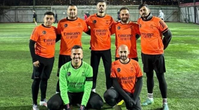 Kendi Efsaneni Yarat: Sahaların Yeni Yıldızı Sen Ol