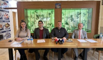 Soydaşa sandık kısıtlaması!