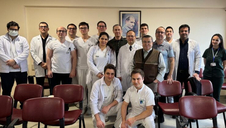 TÜ EBOT Sınav Merkezi