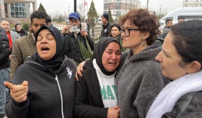 Coni ailesini isyan ettiren karar!