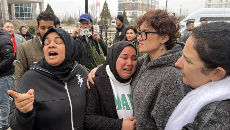 Coni ailesini isyan ettiren karar!