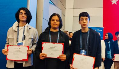  TÜBİTAK 2204-A’da Edirne damgası