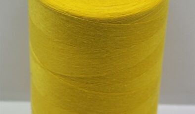 Yerli Dikiş İpliği Üreticisi Kıskaçta: İthalat Baskısı ve Çözüm Arayışı