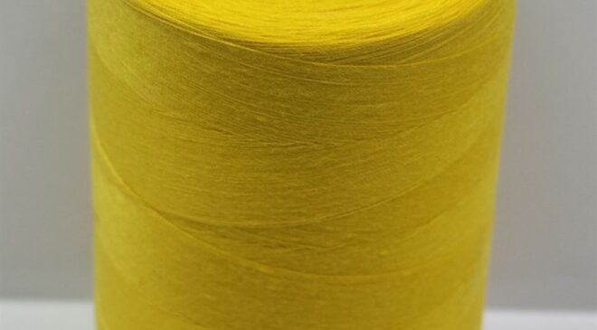 Yerli Dikiş İpliği Üreticisi Kıskaçta: İthalat Baskısı ve Çözüm Arayışı