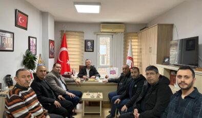 ‘Esnafı yaşatmayan modelin şansı yok’