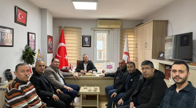 ‘Esnafı yaşatmayan modelin şansı yok’