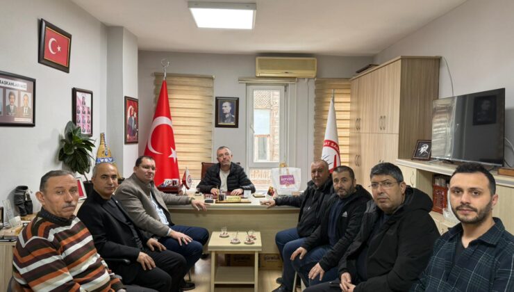 ‘Esnafı yaşatmayan modelin şansı yok’