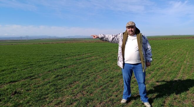 Üreticide ‘destek’ çığlığı!