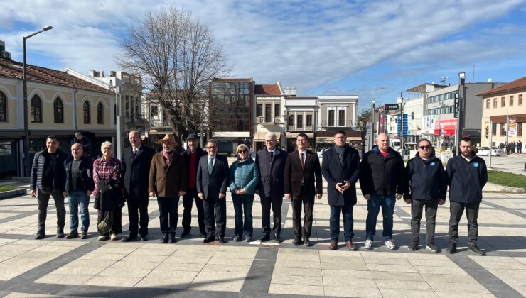 THK’da 101’inci gurur yılı!