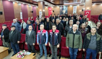 Tarımda ‘B-Reçete’ dönemi!