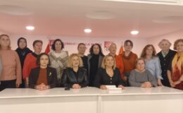 ‘Medeni Kanun’a dokundurtmayız’