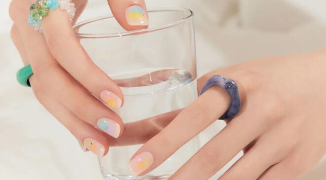 Mevsimin En Popüler Nail Art Trendlerini Tırnaklarınıza Taşıyacak İlham Verici Fikirler