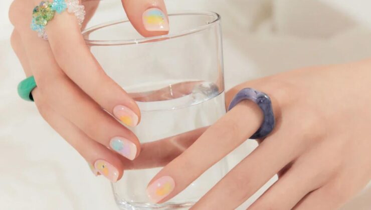 Mevsimin En Popüler Nail Art Trendlerini Tırnaklarınıza Taşıyacak İlham Verici Fikirler