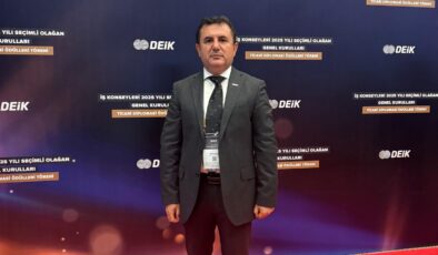 Hüseyin Çelik Kimdir? HES Holding Başkanı Hüseyin Çelik’in İş Dünyası ve Ticari Diplomasi Vizyonu
