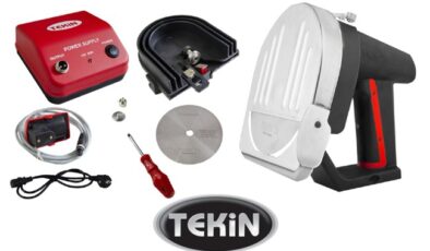 Tekinpro Ürün Kategorisinde İhtiyaçlarınızı Karşılayacak Çeşitlilik Mevcut