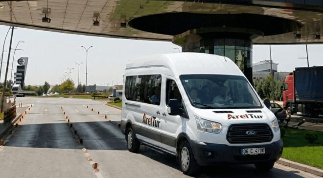 İnsan Kaynaklarında Yeni Nesil Strateji: İşveren Markası ve Kusursuz Personel Lojistiği