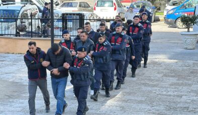 Bahis operasyonunda 6 şüpheli adliyede!