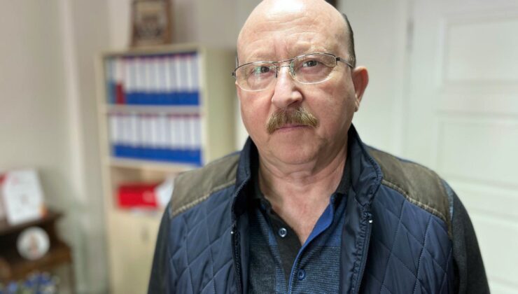 ‘Emlak vergisi şaşırtacak’