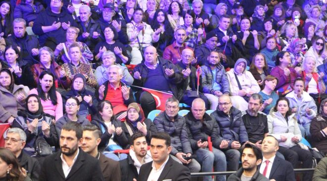 2 bin 530 hayal ‘gerçek’ oldu!