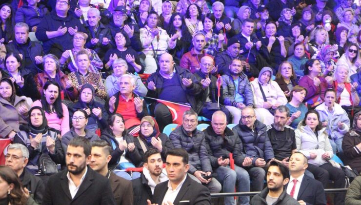 2 bin 530 hayal ‘gerçek’ oldu!