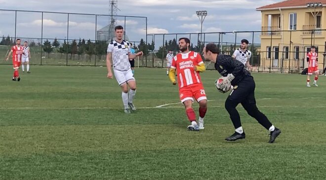 SAL’da 13’üncü hafta heyecanı