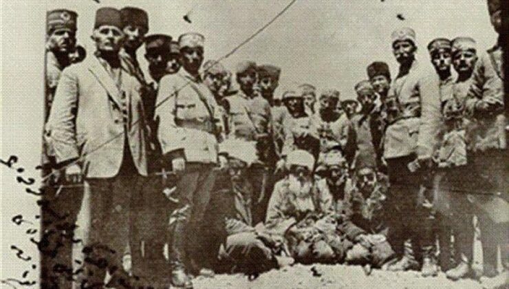 Gerici Şeyh Said Ayaklanması’nın 101. Yılı