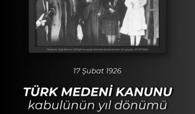 Yurttaşlık Yasası 100 yaşında