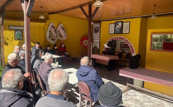 ADD’den ‘utanç belgesi’ tepkisi!