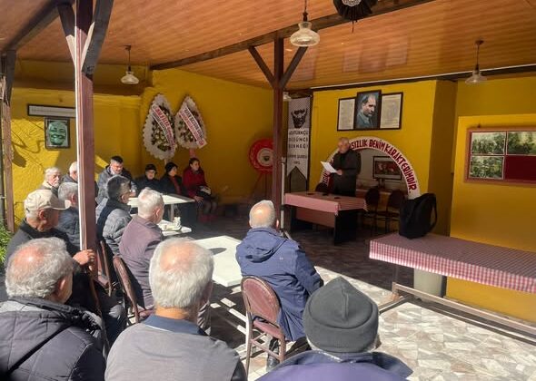 ADD’den ‘utanç belgesi’ tepkisi!