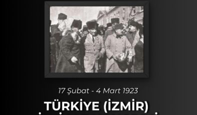 ‘Tam bağımsızlık, ekonomik bağımsızlıktır’