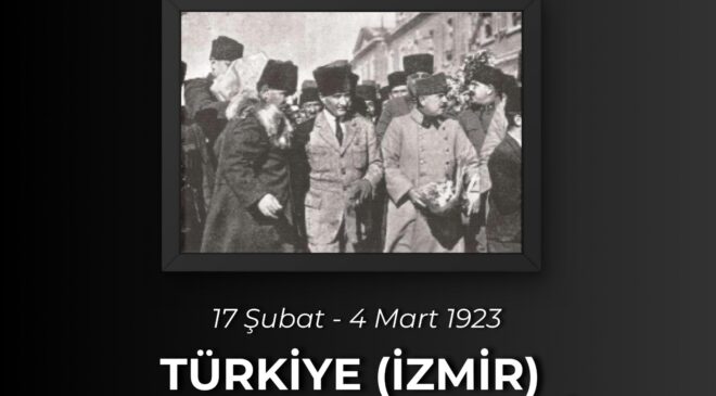 ‘Tam bağımsızlık, ekonomik bağımsızlıktır’