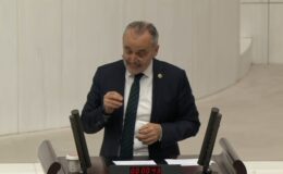 Akalın’dan DEM Parti önergesine sert tepki