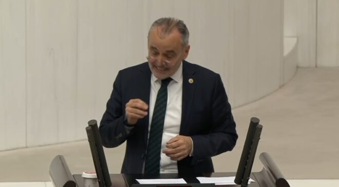 ‘Trafikte  ceza devleti anlayışı’