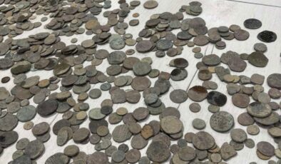 Müze gibi minibüs!