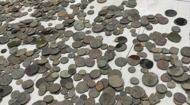 Müze gibi minibüs!