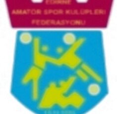 Edirne ASKF’de TASKK için genel kurul